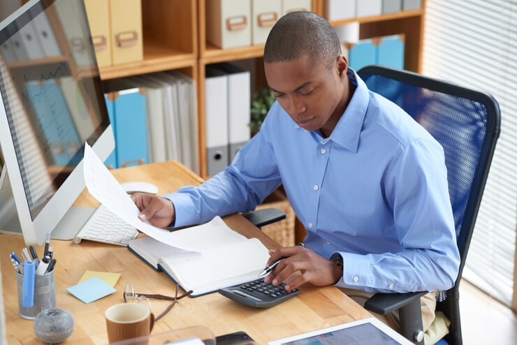 Verification of Documents